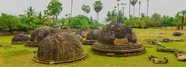 Tamil Buddhism and Historical Buddhist Traditions