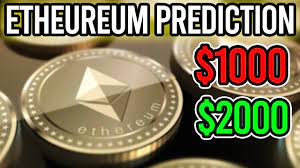 Ethereum price prediction, how high will eth price reach in 2021? Eth Ethereum Price Prediction February 2021 All Time Highs Incoming Youtube