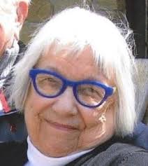 Anita Jones Obituary