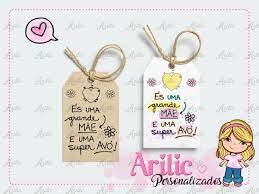 Homenagem ao dia da vovó realizada em 2015 com apoio da prefeitura de são paulo e do veilling de holambra. Tag Dia Das Maes Para Vovo No Elo7 Arilic Personalizados 12433c1