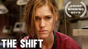 The Shift Full Length Award Winning Movie Hd Drama Film Youtube Drama Film Movies Lifetime Movies