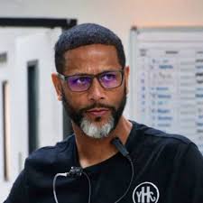 Apostle Veryl Howard