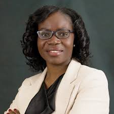 Brenda Masiga-Crowell