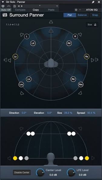 Studio One 6.5 has arrived