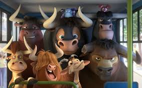 15.04.2018 · watch ferdinand (2017) full movie online. Disney Is Closing The Cg Studio Behind Ice Age And Ferdinand