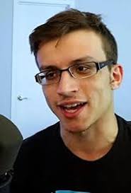 Chris Ray Gun" Twitter Stole My Rights! Glasses Off (TV Episode 2017)