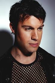 Andrew Matarazzo's Instagram, Twitter & Facebook