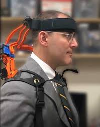 Future of Spine is Bionic :: Daniel Birk MD