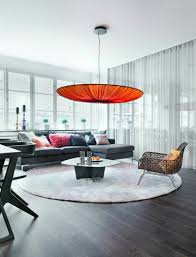 Nordic luxus runde wohnzimmer bad anti slip teppiche polyester moderne teppiche und teppiche. Runder Teppich Couch
