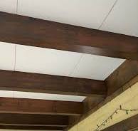 Difficult install w/ beams? : r/solar