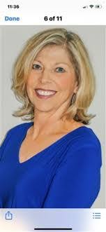 Sandy Deaton's Instagram, Twitter & Facebook