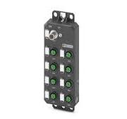Phoenix Contact AXL Digitales Eingangsmodul für IO-Link-Master 8 x Digital  Eingang 24 VDC
