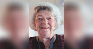 Obituary for Barbara Jean Van Horn