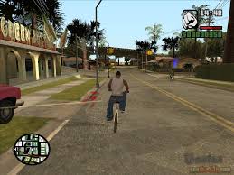 Snow comprises individual ice crystals that grow while suspended in the atmosphere—usually within clouds—and then fall, accumulating on the ground where they undergo further changes. Grand Theft Auto Gta San Andreas Pc Download Pc Gaming Site