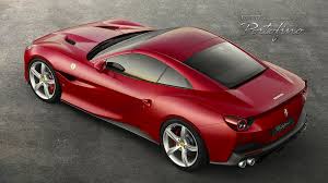 Compare theportofino with similar vehicles. Portofino Ferrari Beverly Hills