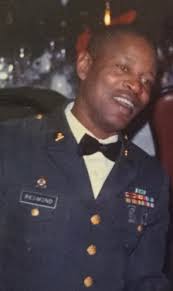 Obituary for Morris A. Redmond