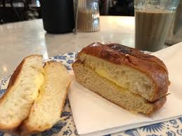 Bun Maska Picture Of Dishoom Covent Garden London Tripadvisor And it is easy to do with this quick yeast dough that takes you about an hour, including rise time. dishoom covent garden london tripadvisor