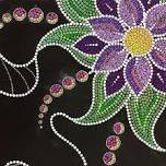 Dot Art Workshop