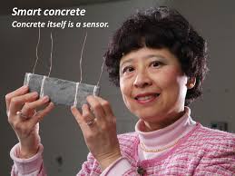 Congratulations to Professor Deborah Chung ('69)