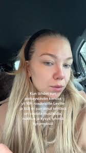 Iida Vainio Känni Laskettelu