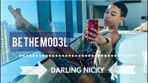 Nicky darling