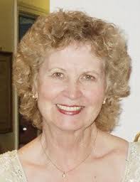 Obituary information for Ramona May Dalling