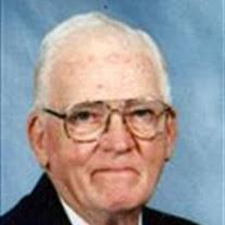 Obituary information for Carl R. A. Rice