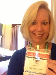 About Linda Hall-Little