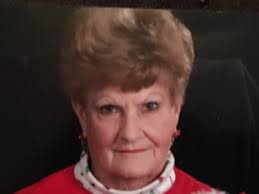 Jean Barefoot Gallant Obituary