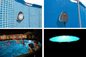 Eclairage Piscine Sans Fil In 2020