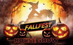 FallFest — Oklahoma Hunter Jumper Association
