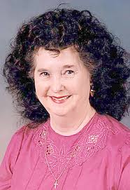 Clara Elizabeth Esslinger Keenum (1931-2009)