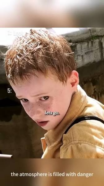 Bro just go save him😭, 🎬 The Young and Prodigious T.S. Spivet (2013 —  Adventure/Drama), A Whimsical Journey Of Genius, Grief, And Growing Up.,  This visually poetic film follows T.S. Spivet, a gifted ...