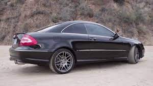 Power from 150 to 481 hp, fuel consumption from 6.4 to 14.2 l/100km. Nadar S 2005 Mercedes Clk 500 Coupe 60 Second Showcase Youtube