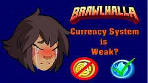 1.1 how to get them? Brawlhalla In Game Currency And Mammoth Coins