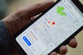 You can adjust the placement of the circle by dragging it to a different location. How To Draw A Radius On Your Google Map Google Maps Widget