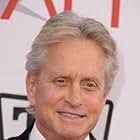 The Ellen DeGeneres Show" Michael Douglas/Rosario Dawson (TV Episode 2015) 