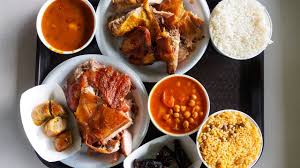 In addition they have local island vegetables, coffee and so forth. Where To Find Traditional Puerto Rican Food Marriott Traveler