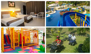 Cozy de rio homestay melaka. 10 Penginapan Resort Meriangkan Kanak Kanak Di Malaysia 100comments Product Reviews Samples News