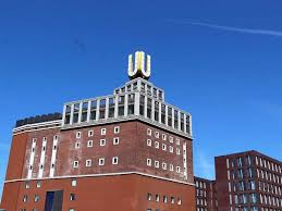Check spelling or type a new query. Dortmund Riesiges Zelt Am U Was Corona Damit Zu Tun Hat Nrw