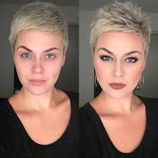 Some desire a drastic change, some freedom combining a lighter feeling. Short Choppy Hairstyles That Will Help Your Hair Look Healthier