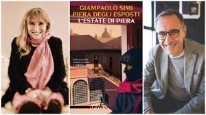 May 28, 2021 · denise pipitone, l'autore della lettera anonima si sarebbe fatto vivo: Intervista A Piera Degli Esposti E Giampaolo Simi