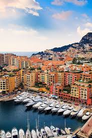 Monaco Exclusive Parking Places To Travel Travel Places To Visit