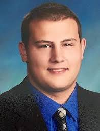 Taylor Rice Obituary (1995