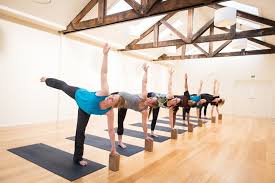 The ancient practice of kundalini yoga. Grassroots Yoga Health The Tannery Christchurch