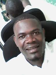 Daniel Odongo North Gem MCA