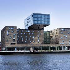 Parfait pour les voyages d'affaires et de loisirs. Nhow Hotels Elevate Your Stay In A Modern Design Hotel