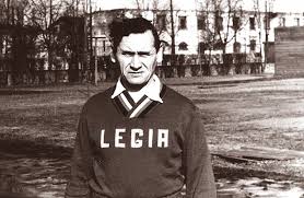 23 maja 2006 w warszawie) jedna z najwybitniejszych postaci polskiego futbolu, urodzony 2 marca 1921 we lwowie kazimierz górski. Kazimierz Gorski Nowy Kurier Galicyjski