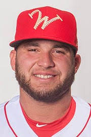 MINOR LEAGUE REPORT. Reading's Darick Hall powering up big…