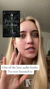 Lauryn Allman Narrator